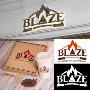 Logo Design by Dazzline Designs for this project | Design: #19939254