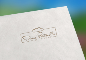 Logo Design by Giuro for Divina Pastorella  | Design: #19936164