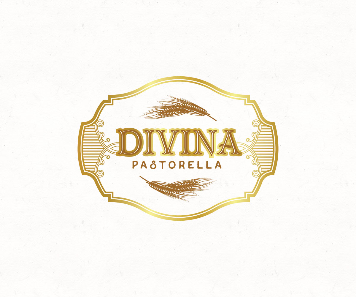 Design de Logo par 91.kremena.petrova pour Divina Pastorella  | Design #19948317