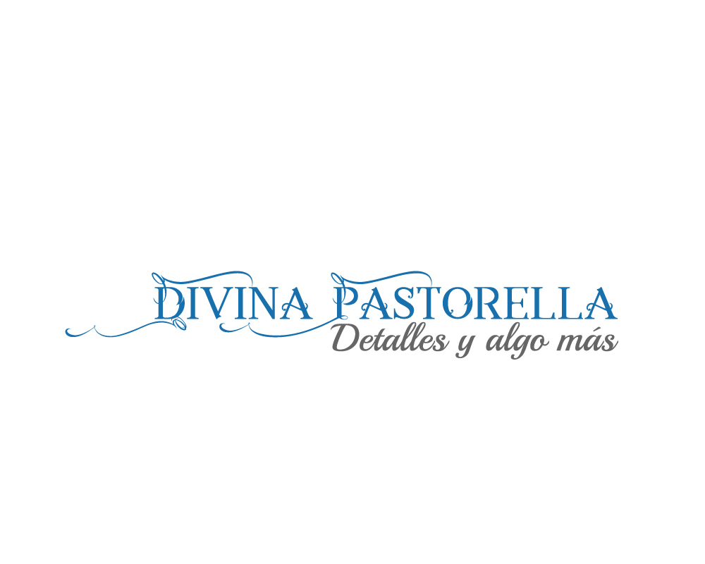Logo Design by Madara Uchiha for Divina Pastorella  | Design #19937100