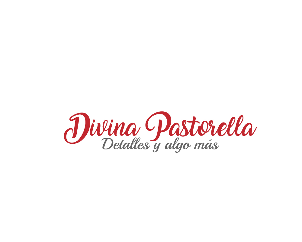 Logo Design by Madara Uchiha for Divina Pastorella  | Design #19937101