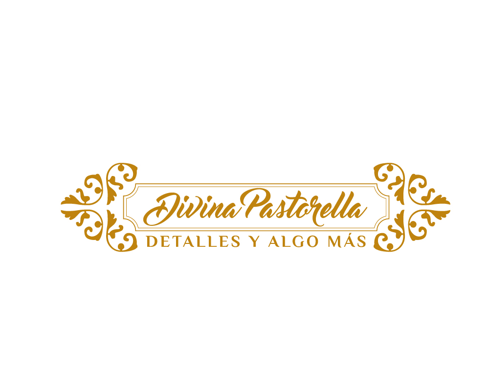 Logo Design by Madara Uchiha for Divina Pastorella  | Design #19946692