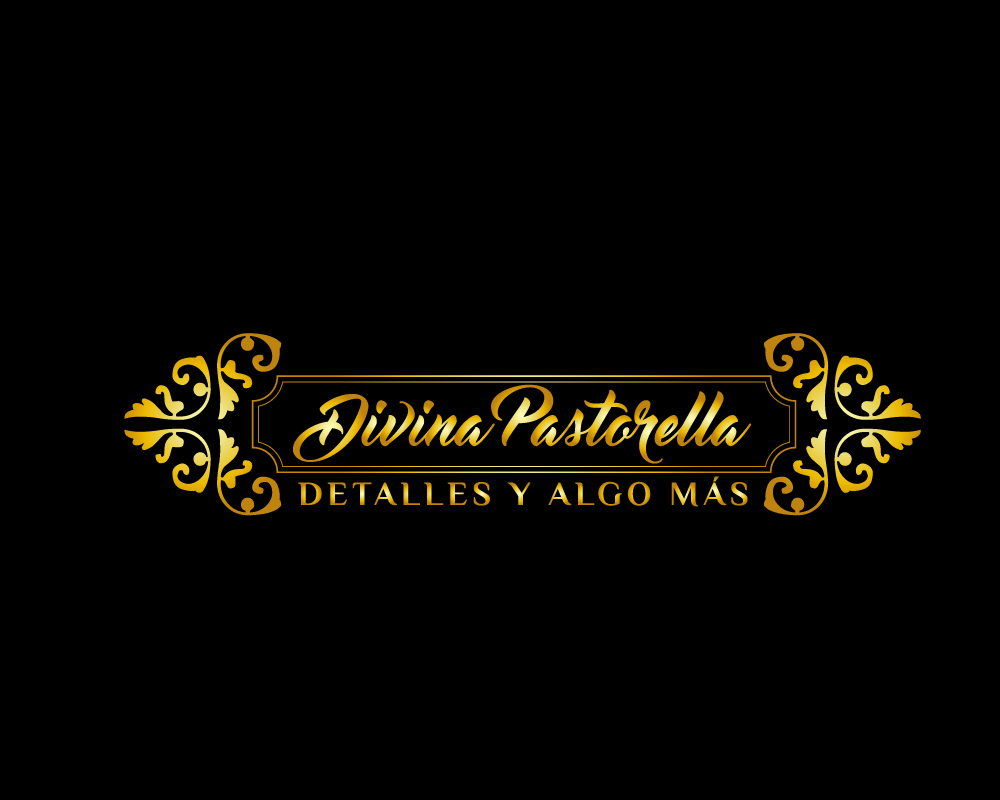 Logo Design by Madara Uchiha for Divina Pastorella  | Design #19946693