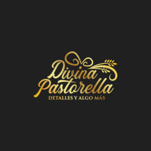 Logo Design by WooW Designs for Divina Pastorella  | Design: #19939089