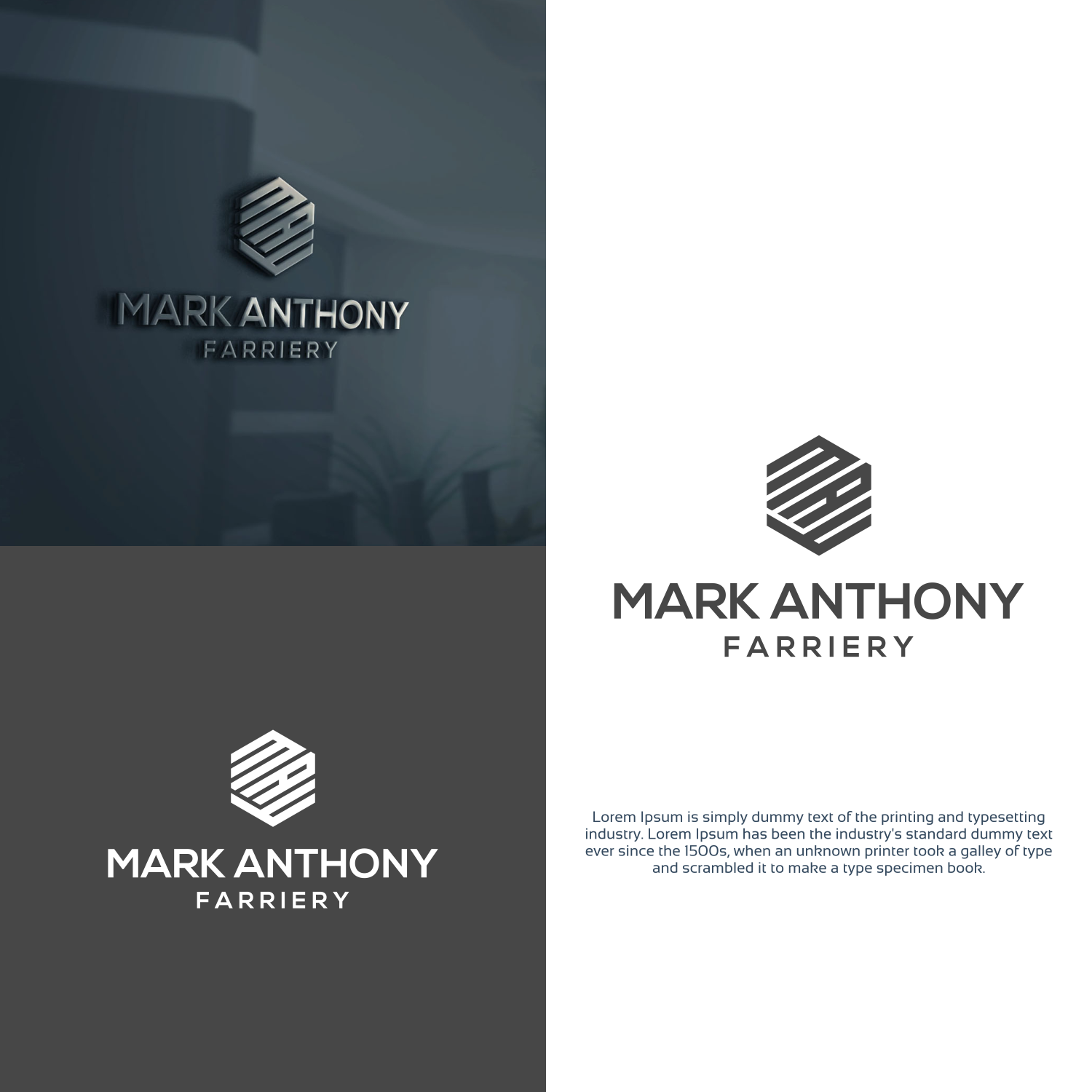Logo Design by untung bertubi-tubi for this project | Design #19939043