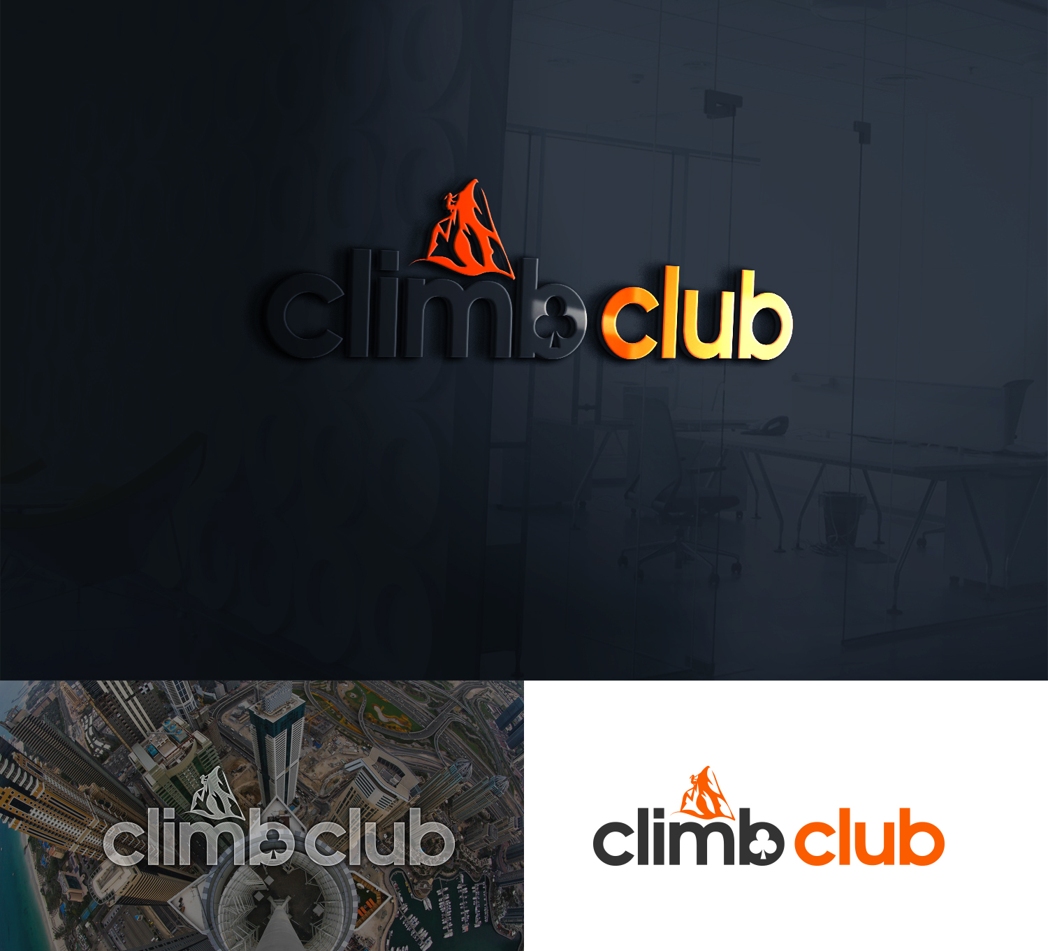 Logo Design by IMD-HUB for this project | Design #19944069