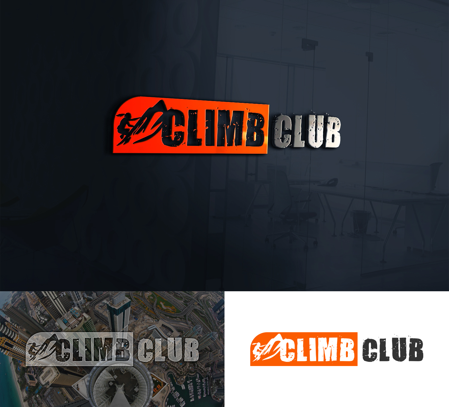 Logo Design by IMD-HUB for this project | Design #19948774