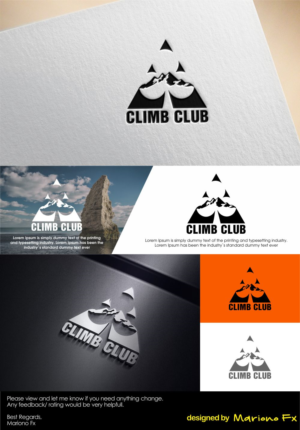 Logo-Design von Mariono Fx für dieses Projekt | Design: #19939011