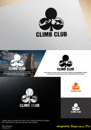 Logo Design by Mariono Fx for this project | Design: #19939052