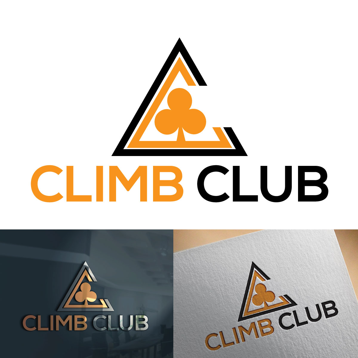 Logo Design by JAFRIN for this project | Design #19935885