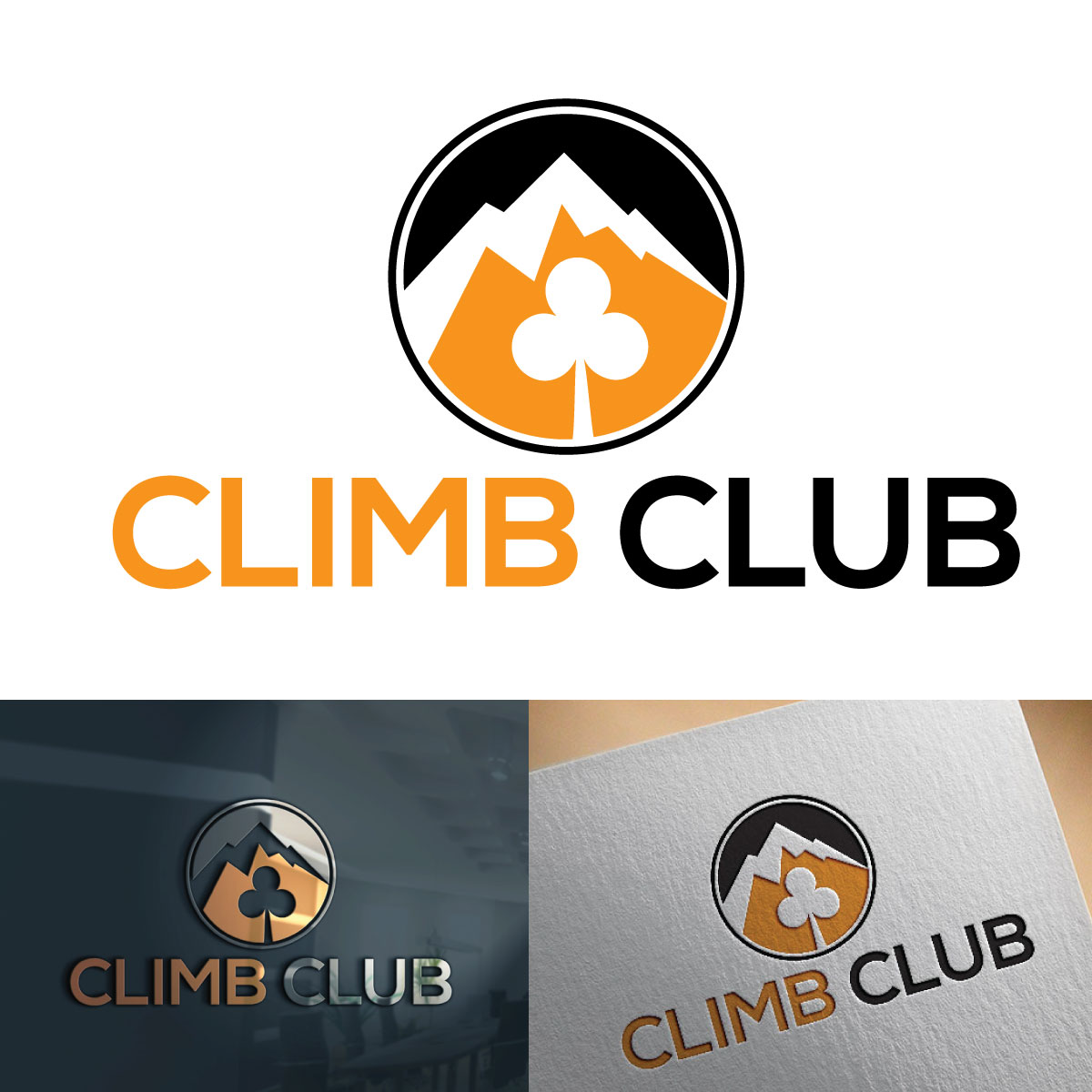 Logo Design by JAFRIN for this project | Design #19944388