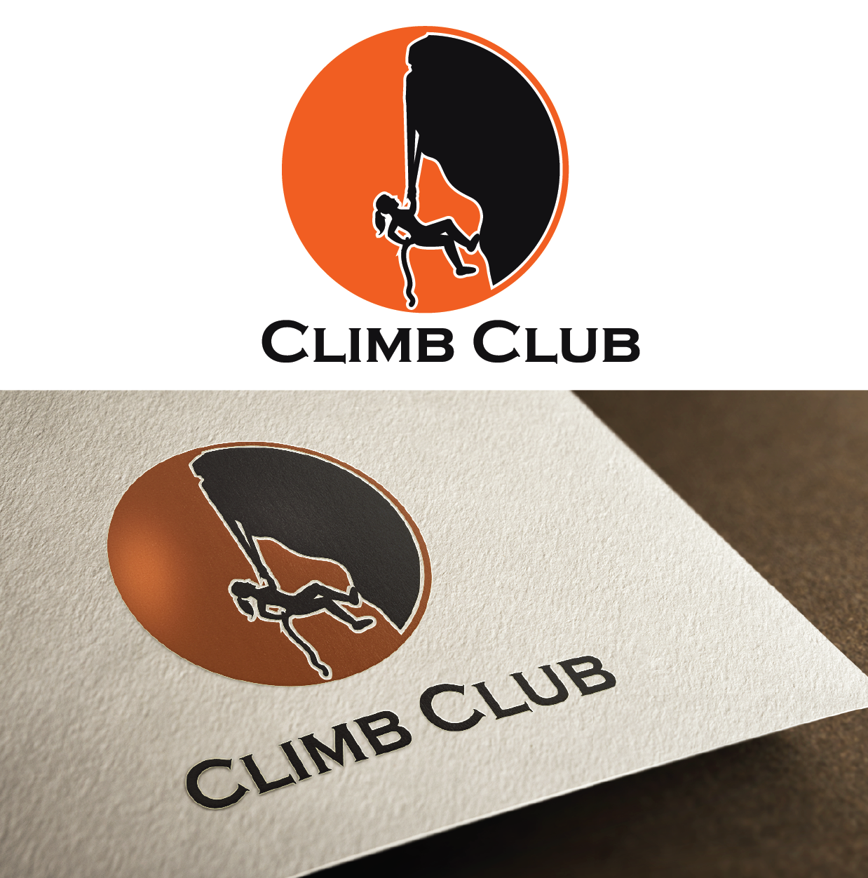 Logo Design by Ezgi Kilavuz for this project | Design #19997953