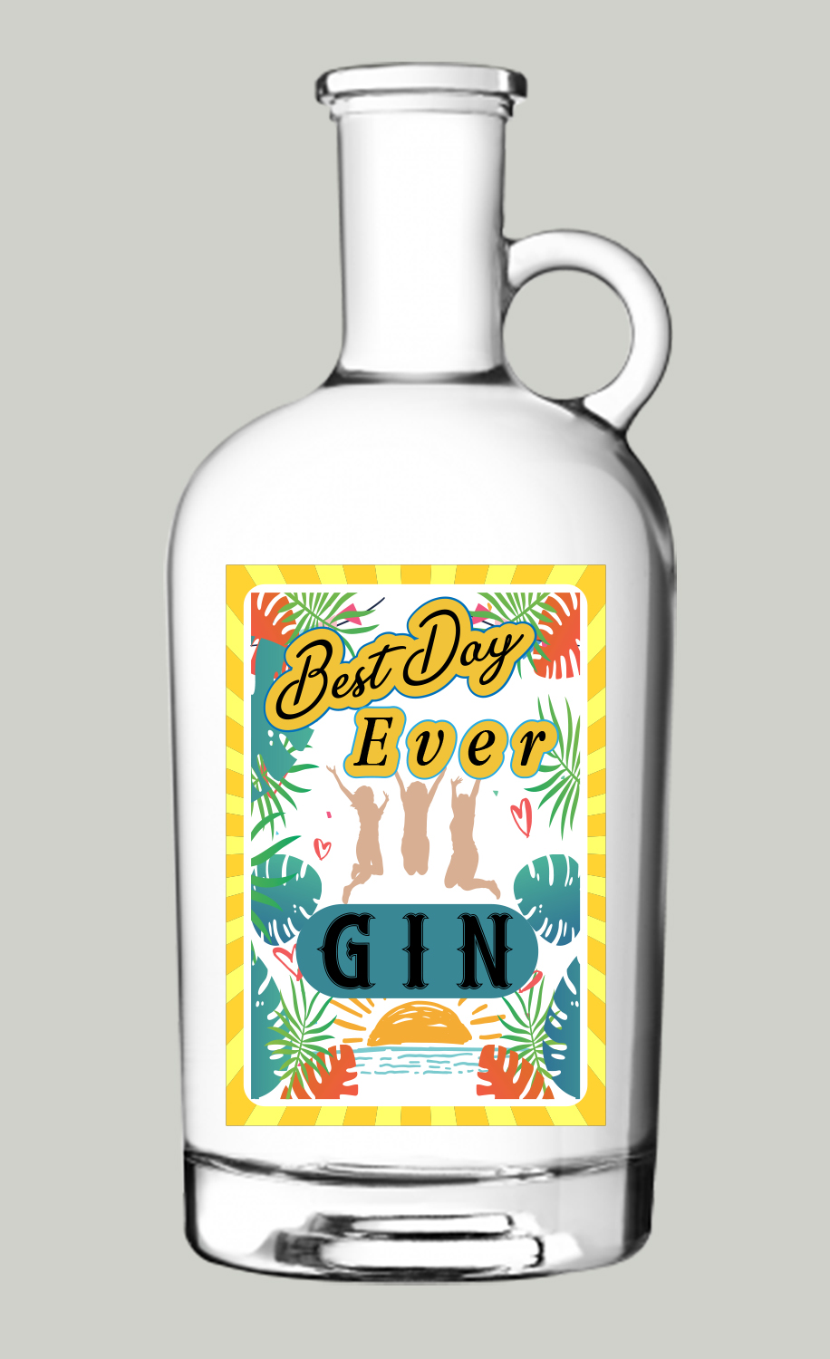 Label Design by ronin71 for this project | Design #19957405