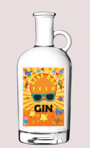 Label Design by ronin71 for this project | Design #19973024