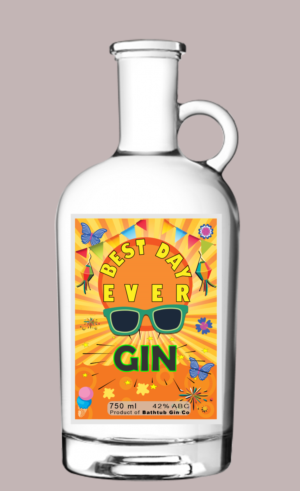 Label Design by ronin71 for this project | Design: #19978667