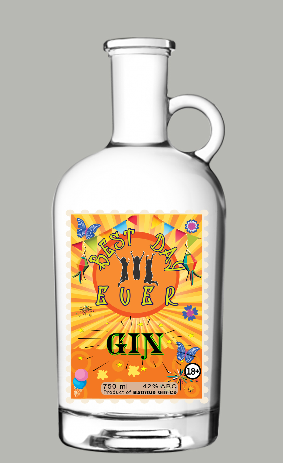 Label Design by ronin71 for this project | Design #19988807