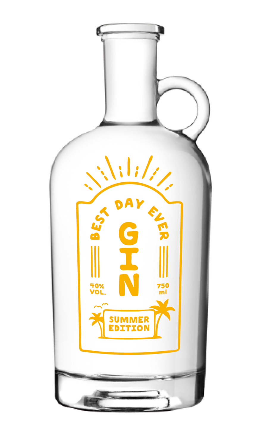 Label Design by MoGraphics for this project | Design #19937178