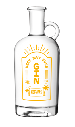Label Design by MoGraphics for this project | Design #19937178