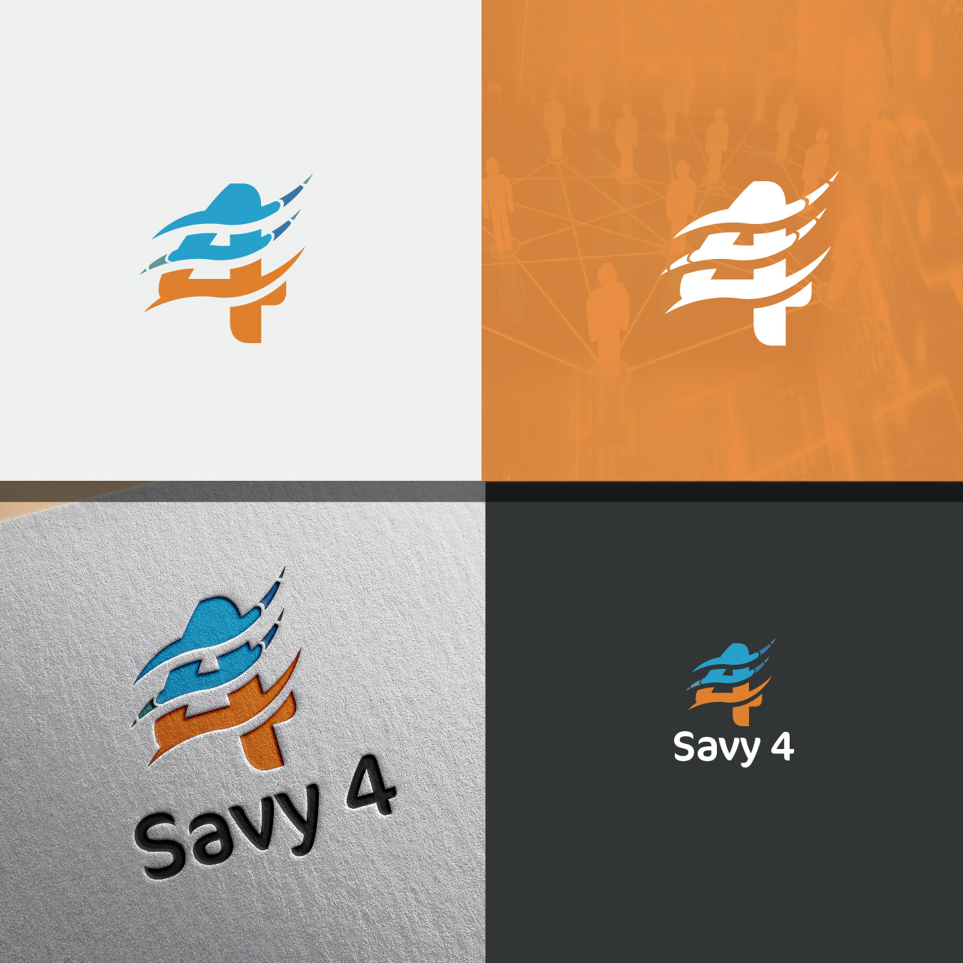 Logo Design by ErrAr for this project | Design #19938739