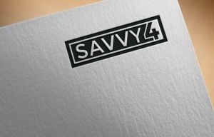 Logo Design by 4tech services