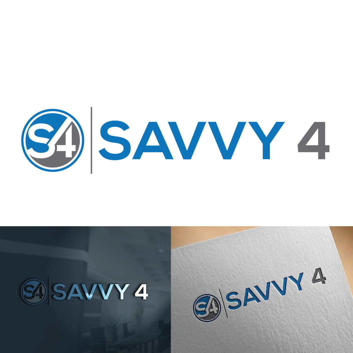 Logo Design by JAFRIN for this project | Design #19944605