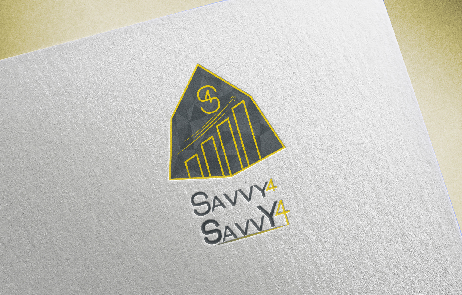 Logo Design by graphesque for this project | Design #19988706