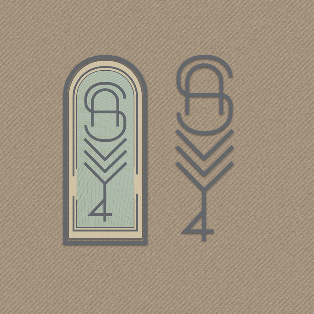 Logo Design by graphesque for this project | Design #19988798