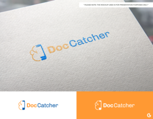 Logo Design by R!CKY for this project | Design: #19997266