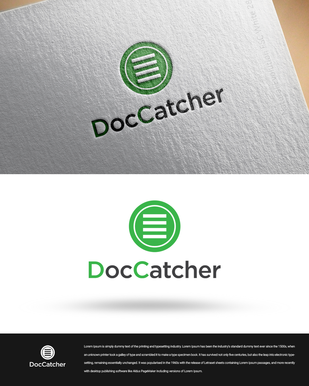 Diseño de Logo por zingodesigns258 para este proyecto | Diseño #19958631