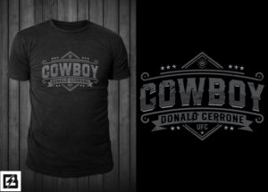 BMF / Performance Ranch Shirt | T-Shirt-Design von Barney Stinson
