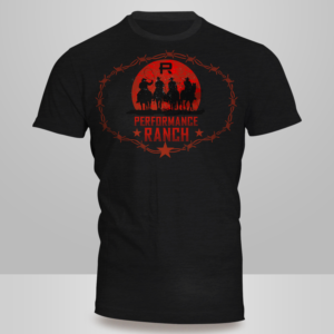 BMF / Performance Ranch Shirt | T-Shirt-Design von Kero