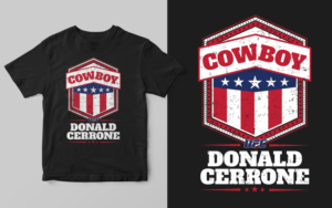 BMF / Performance Ranch Shirt | T-Shirt-Design von SAI DESIGNS
