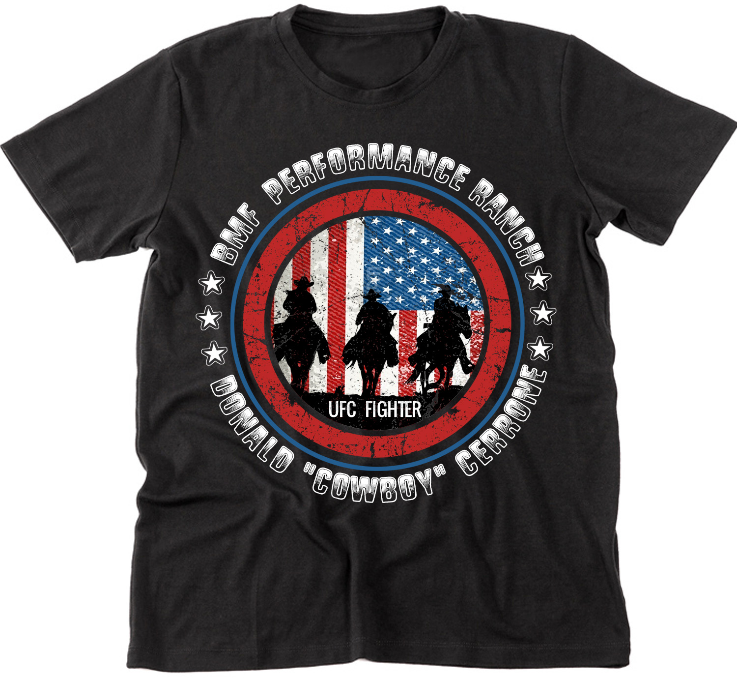 T-shirt Design by creative gravity for Performance Ranch | Design #19931688