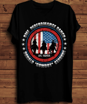 T-shirt Design by creative gravity for Performance Ranch | Design: #19931695