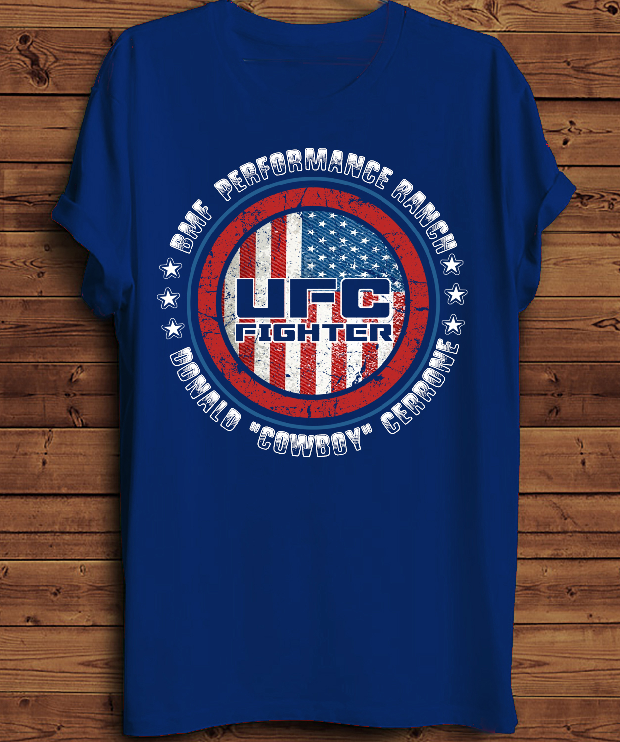T-shirt Design by creative gravity for Performance Ranch | Design #19931789