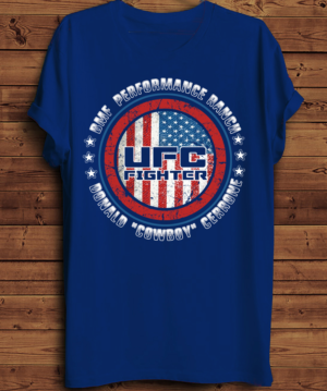 T-shirt Design by creative gravity for Performance Ranch | Design: #19931789