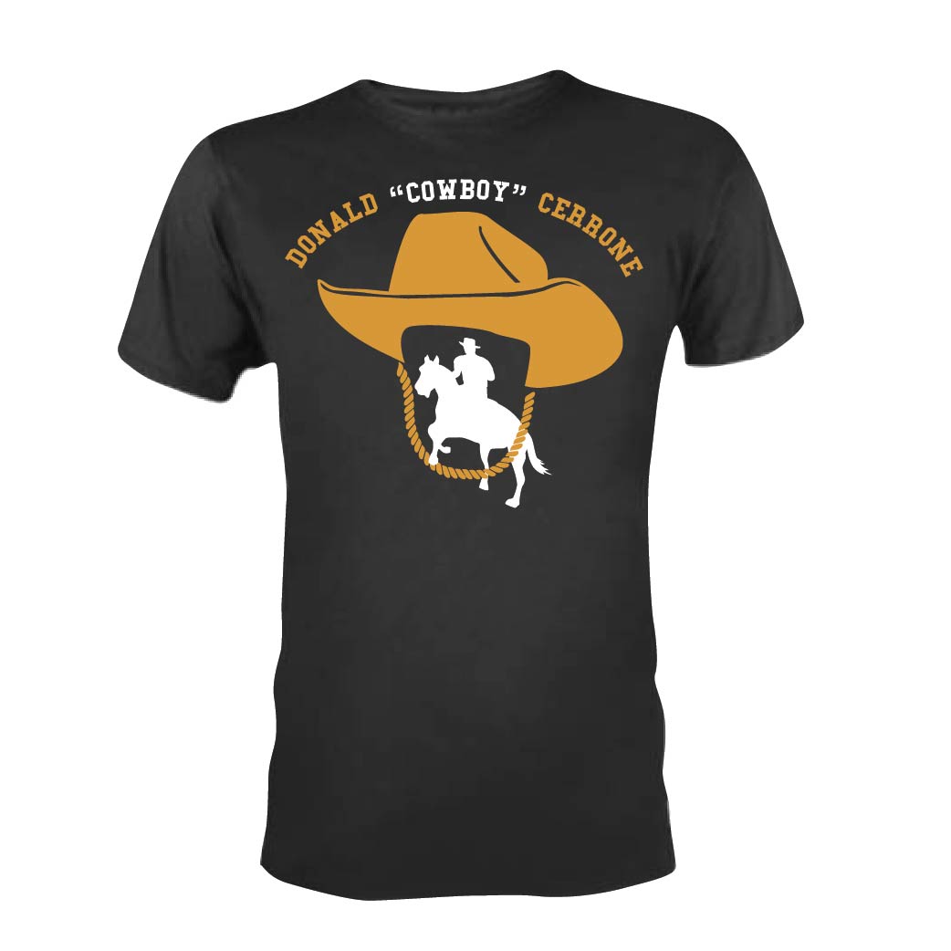 T-shirt Design by 75-R-P-Z for Performance Ranch | Design #19948810