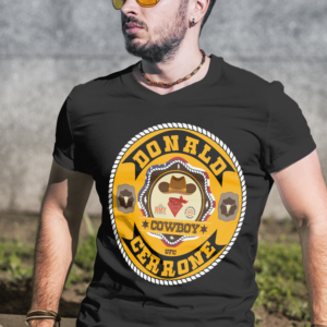 T-shirt Design by veeBC for Performance Ranch | Design: #19998331