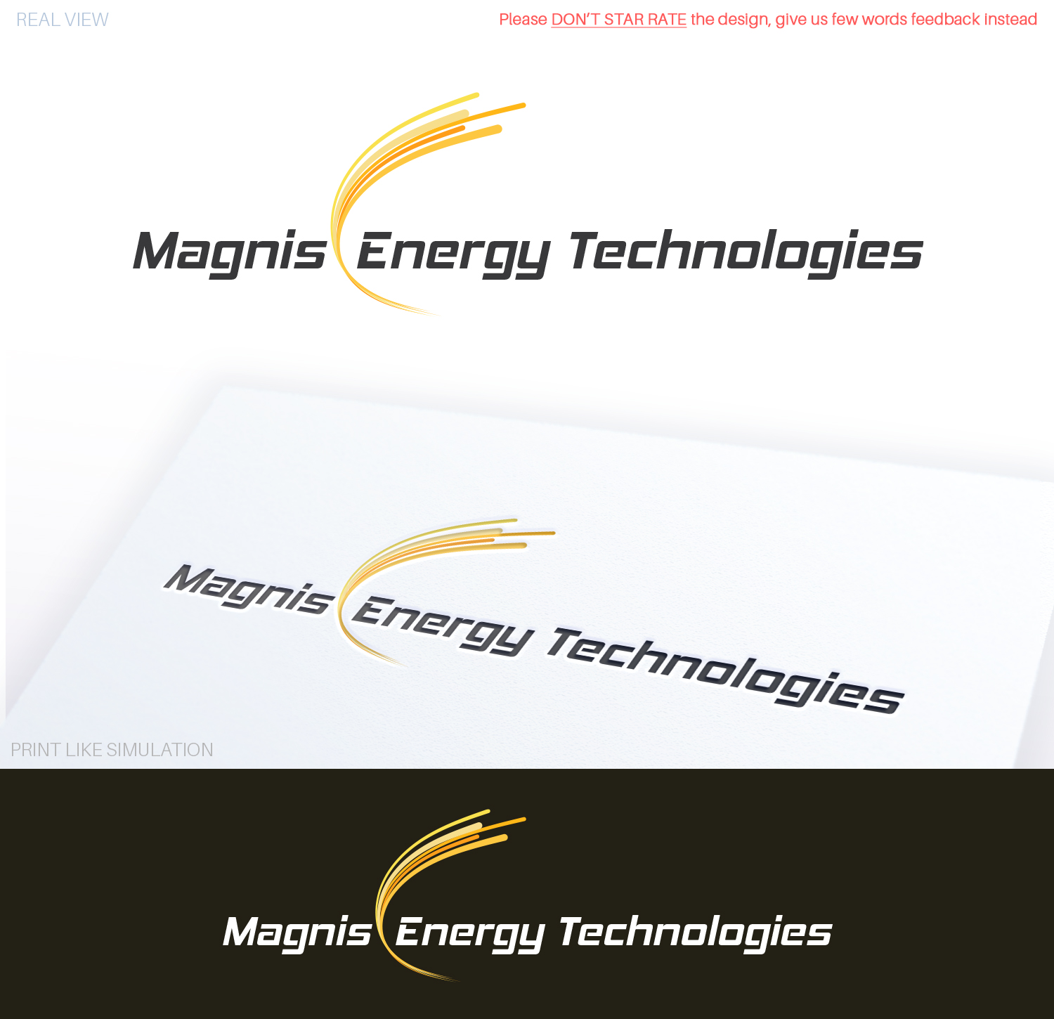 Logo Design by Anthony for this project | Design #19980482