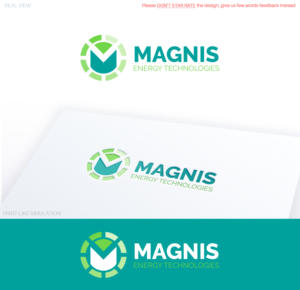 Design de Logo par Anthony pour ce projet | Design : #19980483