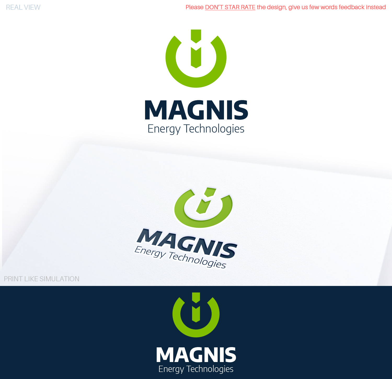 Logo Design by Anthony for this project | Design #19980484