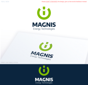 Design de Logo par Anthony pour ce projet | Design : #19980484