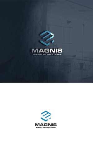 Magnis Energy Technologies | Logo Design by logo_s