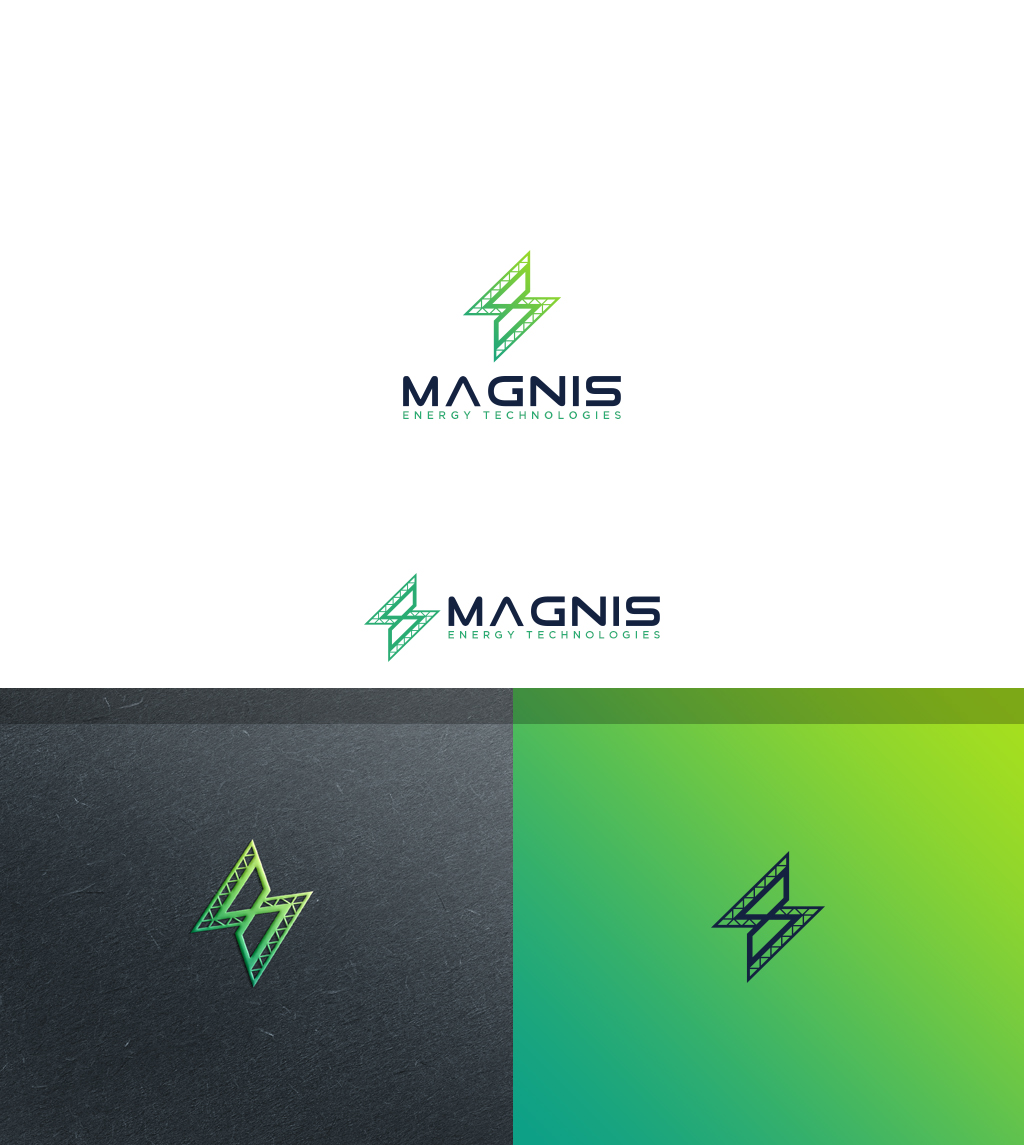 Logo Design by JohnM. for this project | Design #19941312