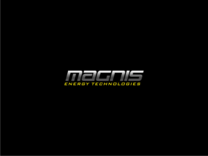 Magnis Energy Technologies | Logo Design by Atvento Graphics