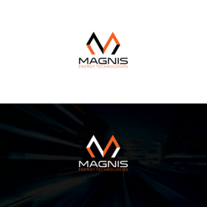 Magnis Energy Technologies | Logo Design by ds | designstructure