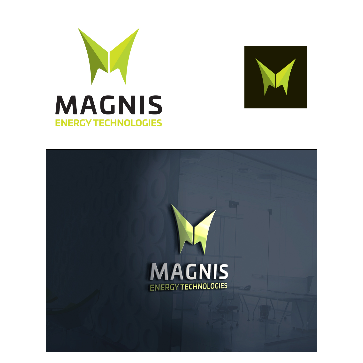 Logo Design by rls for this project | Design #19947792