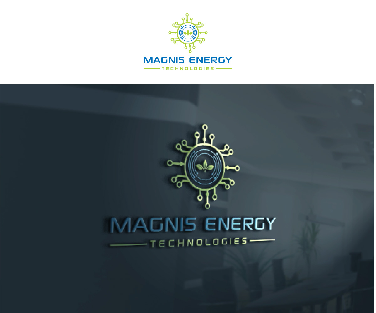 Logo Design by DesignKhalifa2 for this project | Design #19943059