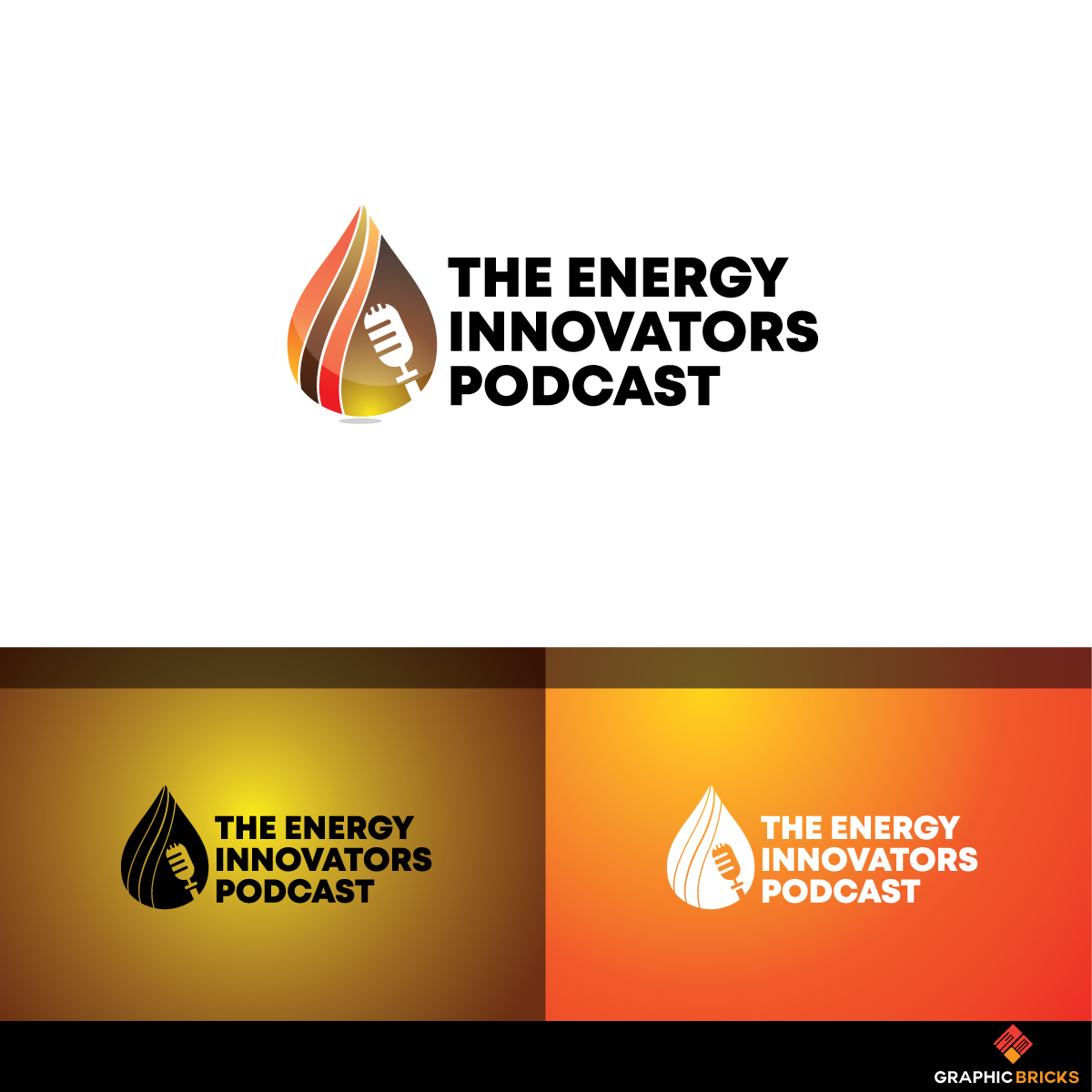 Logo Design by Graphic Bricks for this project | Design #19941725