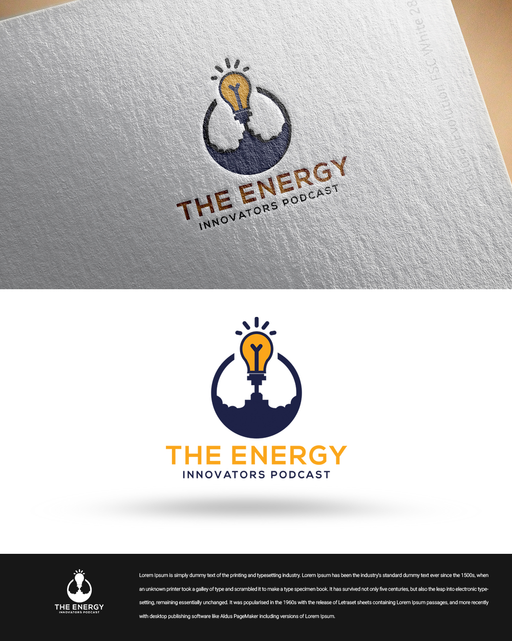 Logo Design by zingodesigns258 for this project | Design #19955680